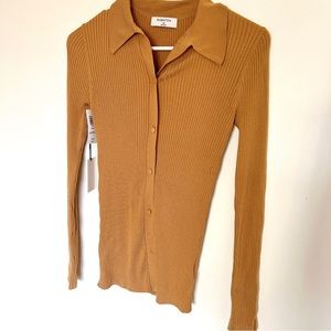 Aritzia Babaton Finley Sweater - New w Tag